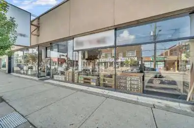 265 Ottawa Street Unit# Unit 3 Hamilton Ontario L8H 3Z8