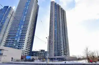 36 Park Lawn Road Unit# 1201 Toronto W06 Ontario M8V 0E5