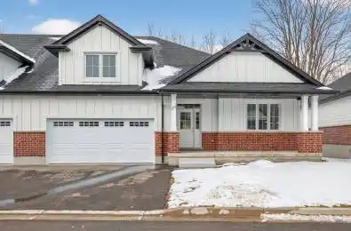 175 GLENGARIFF Drive Unit# 24 Southwold Ontario N5P 0G1