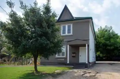 717 Central Avenue London East Ontario N5W 3P9