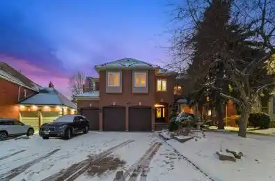 4873 Forest Hill Drive Mississauga Ontario L5M 5B1