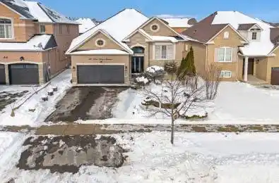 46 Ben Boy Avenue King Ontario L0G 1T0