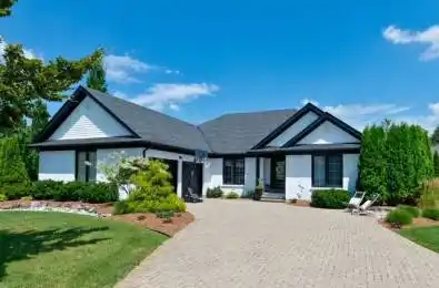 477 Sundance Place London North Ontario N6G 5J9