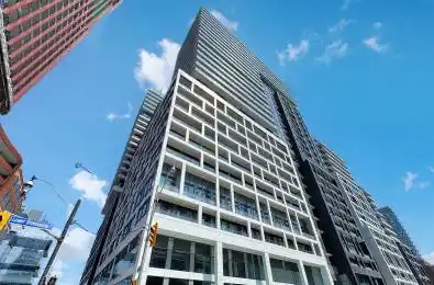 135 Lower Sherbourne Street Unit# 1740 Toronto C08 Ontario M5A 1Y4