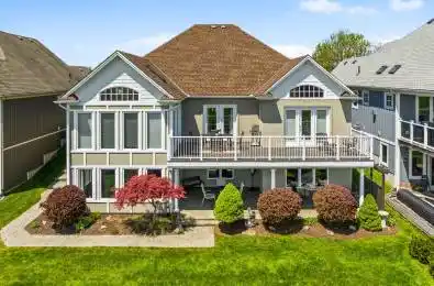 116 Sunrise Court Fort Erie Ontario L0S 1N0