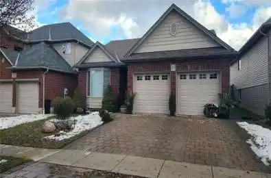 209 Kingfisher Avenue Woodstock Ontario N4T 0B3