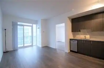 50 Ann O'reilly Road Unit# 1704 Toronto C15 Ontario M2J 0C9