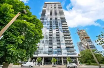223 WEBB Drive Unit# 1705 Mississauga Ontario L5B 0E8
