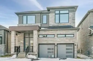 33 Simona Avenue Wasaga Beach Ontario L9Z 0L5
