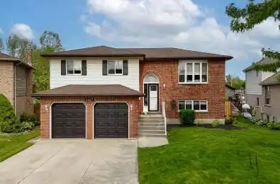 2667 8th Avenue Owen Sound Ontario N4K 6S5