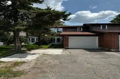37 Middleton Court Markham Ontario L3R 3G6