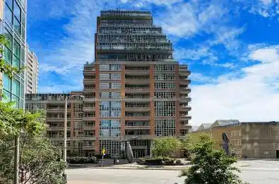 85 East Liberty Street Unit# 1906 Toronto C01 Ontario M6K 3R4