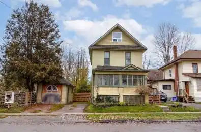 2 St. Patrick Street Kawartha Lakes Ontario K9V 1R1