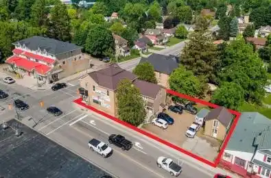 4 ELORA Street Minto Ontario N0G 1Z0