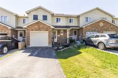 419 Downsview Place Waterloo Ontario N2K 3T9