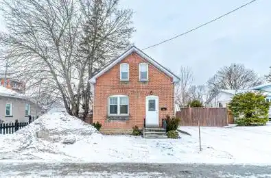 54 Glenelg Street Kawartha Lakes Ontario K9V 2V2