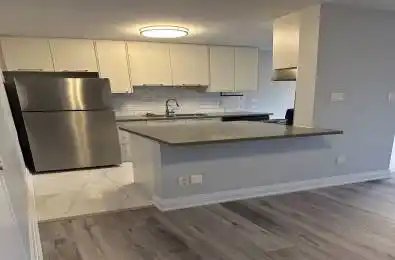 579 Clare Avenue Unit# 212 Welland Ontario L3C 3B7