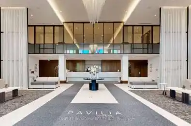 38 Gandhi Lane Unit# 1712 Markham Ontario L3T 0G9