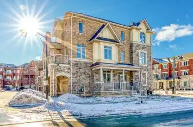 454 Silver Maple Road Oakville Ontario L6H 3P5