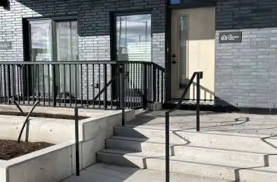 20 Lagerfeld Drive Unit# B003 Brampton Ontario L7A 5L5