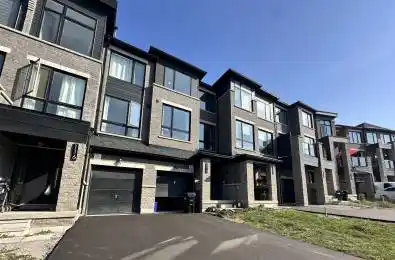 114 Blue Forest Crescent Barrie Ontario L9J 0N7