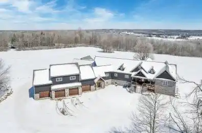 5385 8 Line Oro-Medonte Ontario L0K 1N0