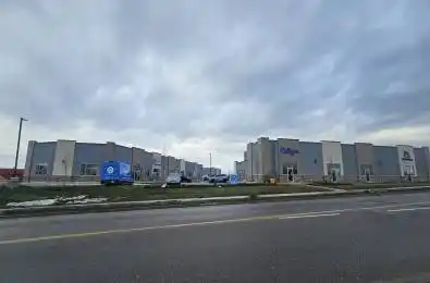 200 Montclair Drive Unit# 9 Woodstock Ontario N4S 9A2