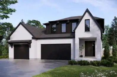 151 Watts Drive Lucan Biddulph Ontario N0M 2J0