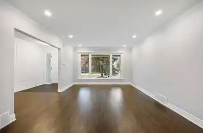 190 Northwood Drive Unit# UPPER Toronto C14 Ontario M2M 2K4