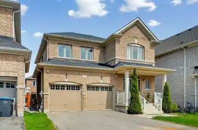 21 Meadowcreek Road Caledon Ontario L7C 3Y9