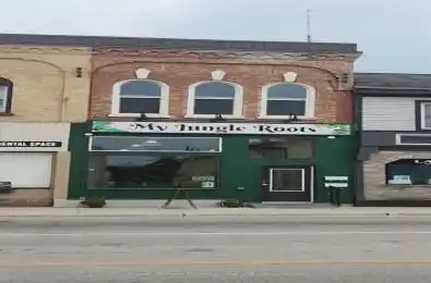 209 10th Street Hanover Ontario N4N 1N8