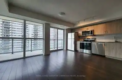 20 Meadowglen Place Unit# 634 Toronto E09 Ontario M1H 2Y5