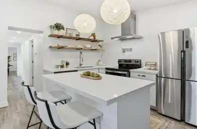 48 Frederick Avenue Hamilton Ontario L8H 4K4