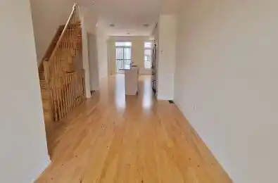 2514 Castlegate Crossing Pickering Ontario L1X 0H6