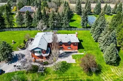 11559 Leslie Street Richmond Hill Ontario L4E 3R7