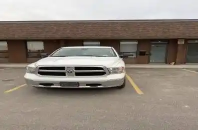 2416 Haines Road Unit# 7 Mississauga Ontario L4Y 1Y6