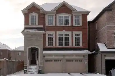 41 Pulpwood Crescent Unit# 3 Richmond Hill Ontario L4E 0V1