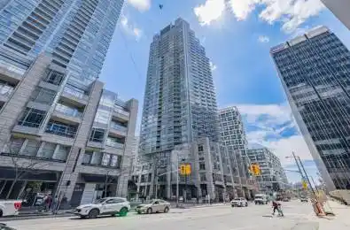 2181 Yonge Street Toronto C10 Ontario M4S 3H7