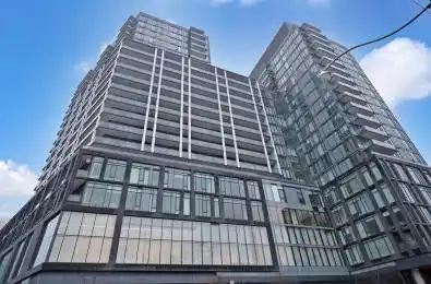 50 Power Street Unit# 406 Toronto C08 Ontario M5A 0V3