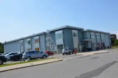 5215 Finch Avenue Unit# 112 Toronto E07 Ontario M1S 0C2