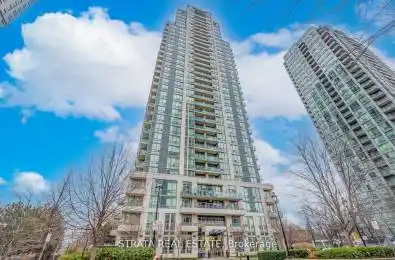 3515 Kariya Drive Unit# 1605 Mississauga Ontario L5B 0C1