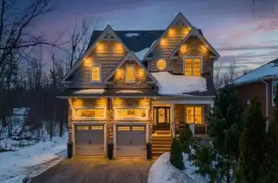 2600 Leonard Street Innisfil Ontario L9S 3T9