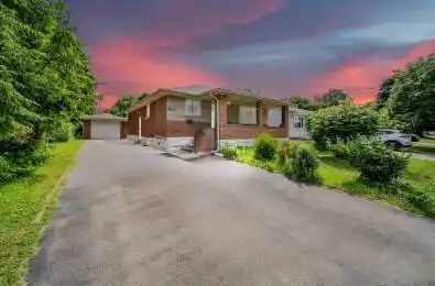 6768 KEIFFER Street Niagara Falls Ontario L2E 5K1