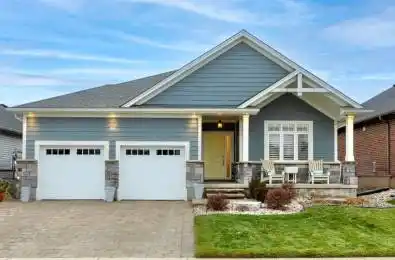 88 Collins Way Strathroy-Caradoc Ontario N7G 0G2