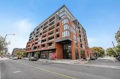 10 James Street Unit# 208 Ottawa Centre Ontario K2P 1T2