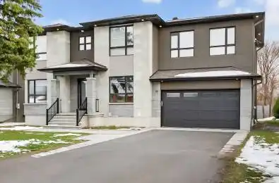 17 Rideau Heights Drive Country Place - Pineglen - Crestview and Area 