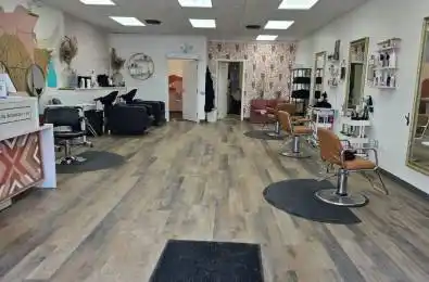 652 Dundas Street East Street Belleville Ontario K8N 1G7