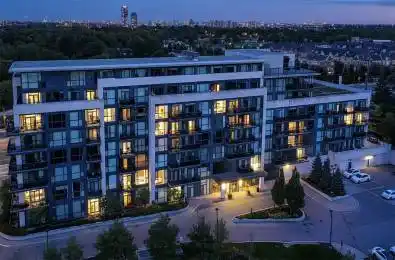 4700 Highway 7 Road Unit# 215 Vaughan Ontario L4L 0B4