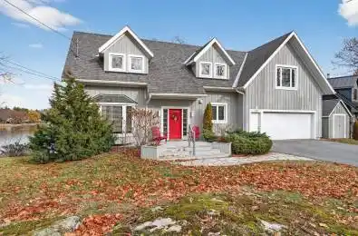 1682 Jackson Boulevard Kingston Ontario K7L 4V1