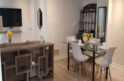 5900 Greensboro Drive Unit# Bsmt Mississauga Ontario L5M 5S4